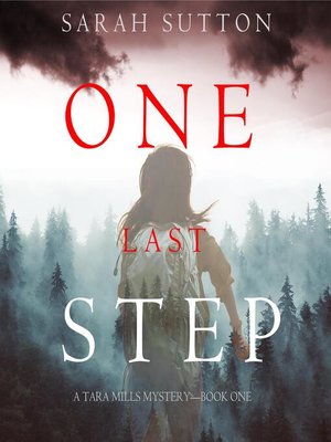 cover image of One Last Step
